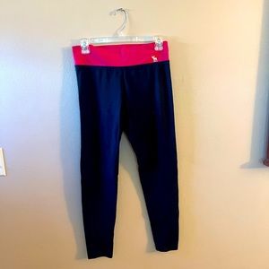 Abercrombie leggings